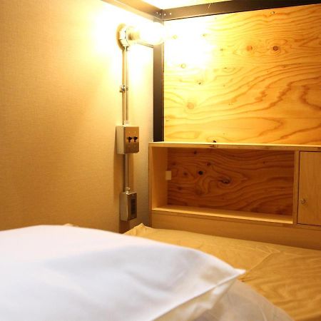 Guesthouse ushiyado Nakashibetsu Eksteriør billede