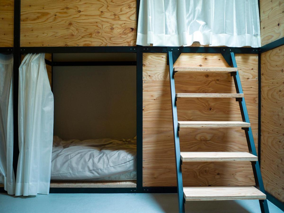 Guesthouse ushiyado Nakashibetsu Eksteriør billede