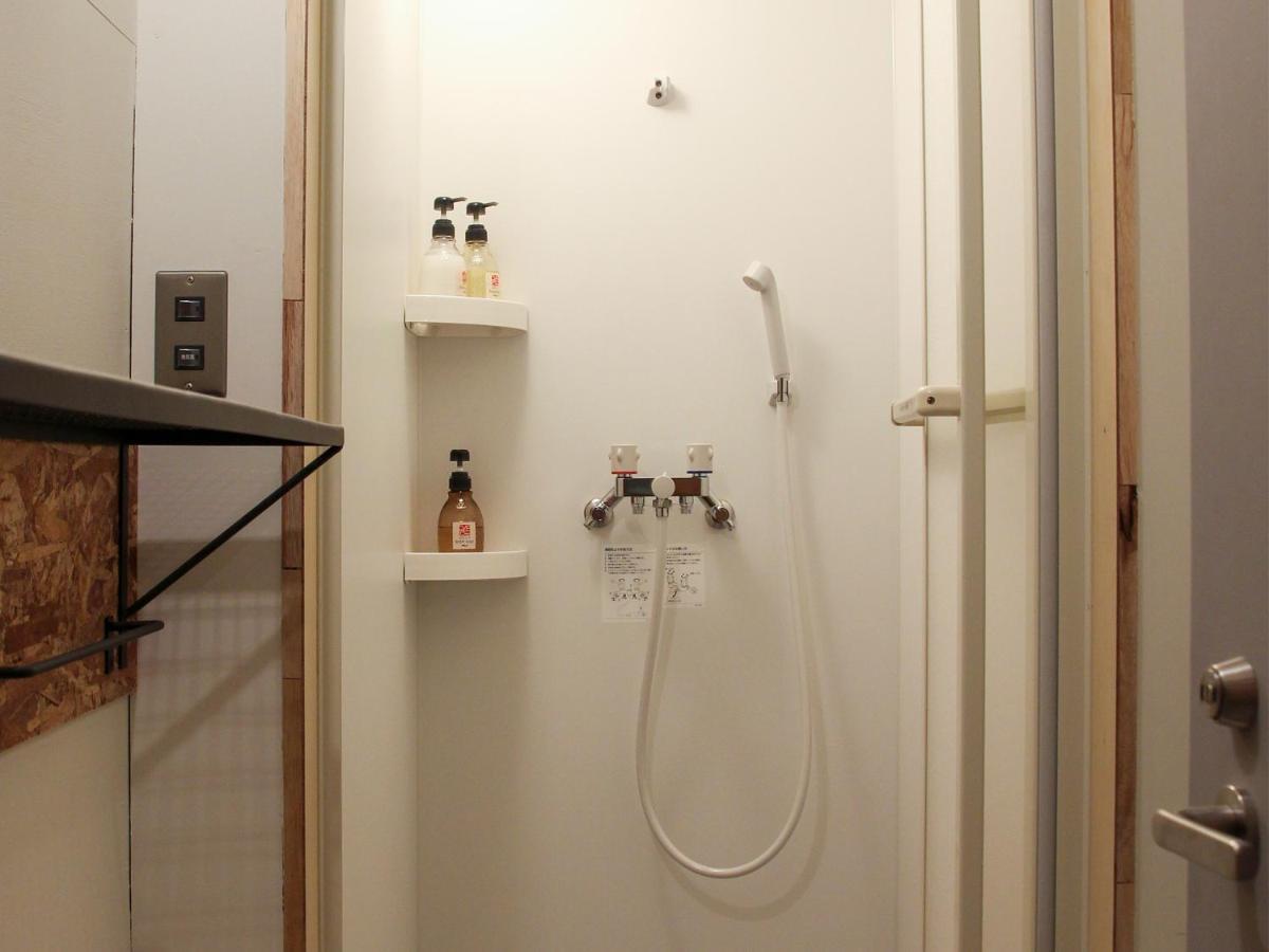 Guesthouse ushiyado Nakashibetsu Eksteriør billede