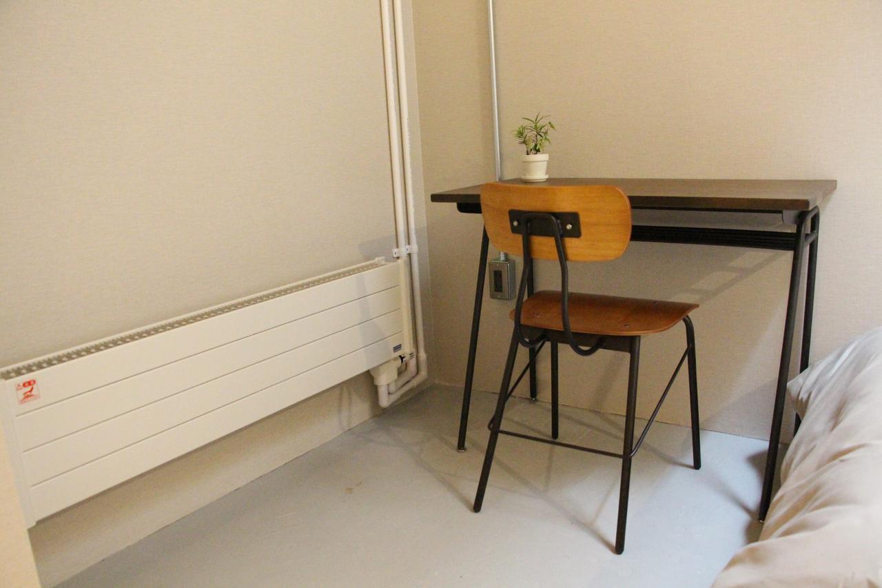 Guesthouse ushiyado Nakashibetsu Eksteriør billede