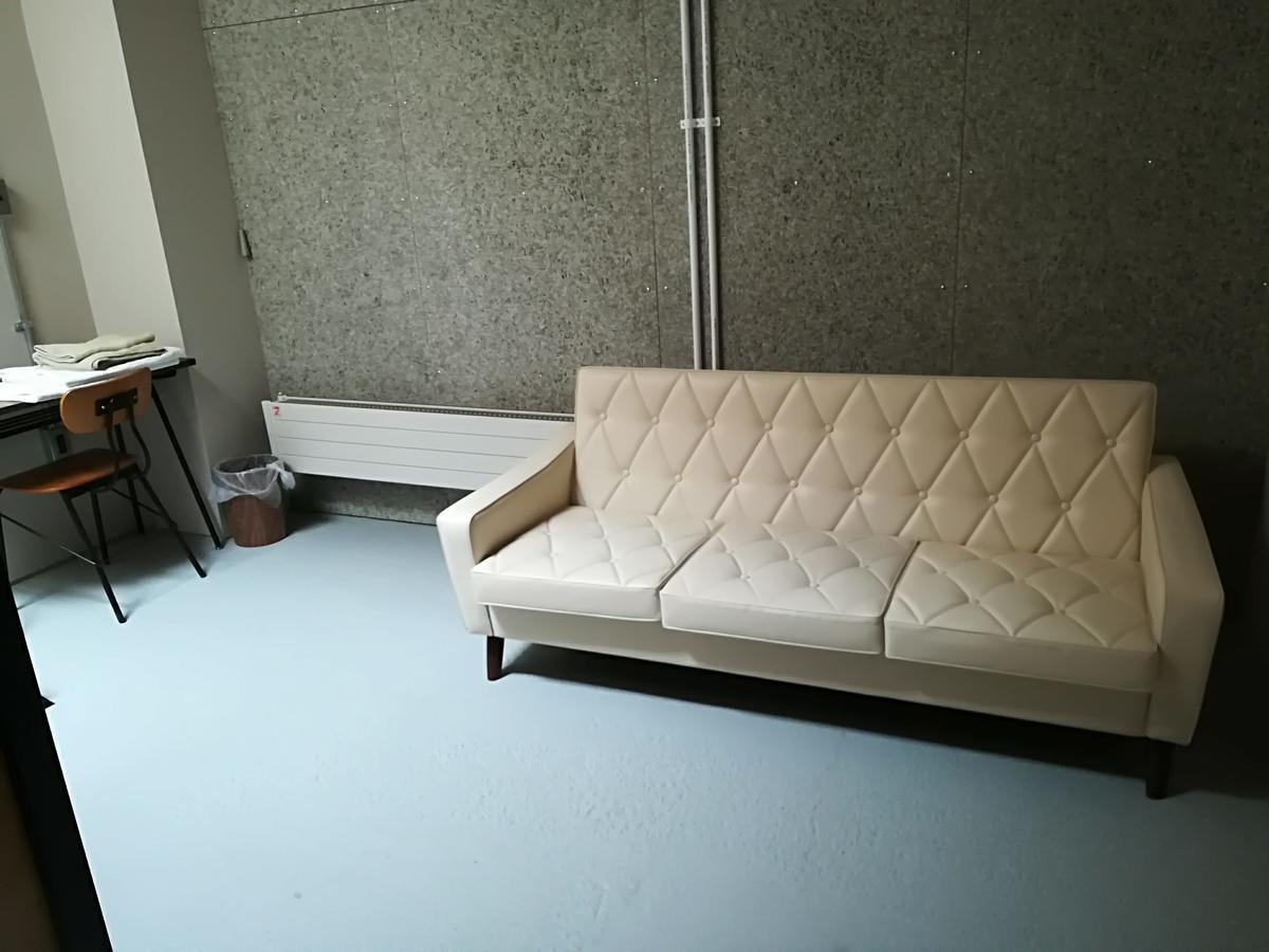 Guesthouse ushiyado Nakashibetsu Eksteriør billede